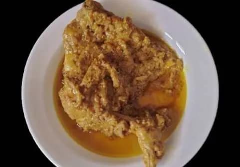 Chicken Champ (Full)- Adarsh Meat Shop, Ranjit Avenue, Amritsar