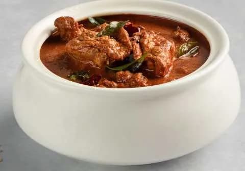 Kodi Koora - Maa Ooru Biryani, Kukatpally, Hyderabad