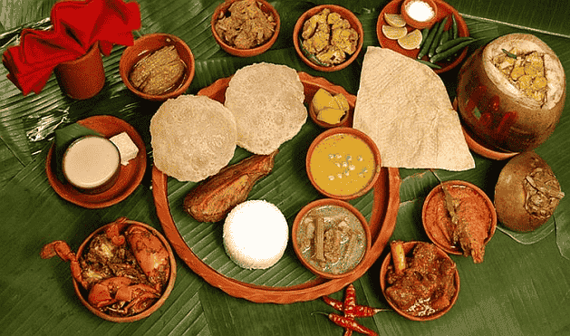 Bengali