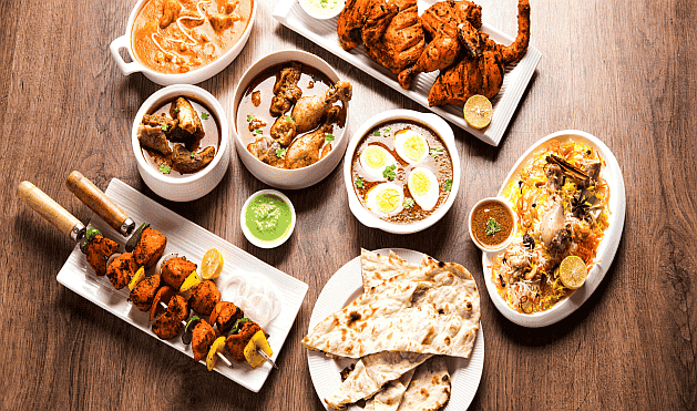 Mughlai