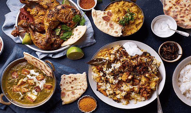 Hyderabadi
