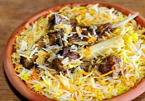 Mutton Biryani Family Pack (3-5 persons) - Paradise, Hyderabad