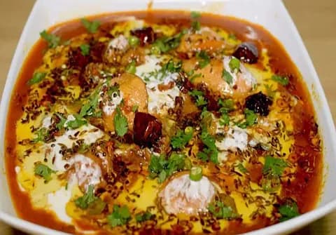 Peshwari Murg Mataka - Peshawar, Hyderabad