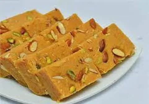 Patisa Lachha (500gms) - Kanha Sweets, Amritsar