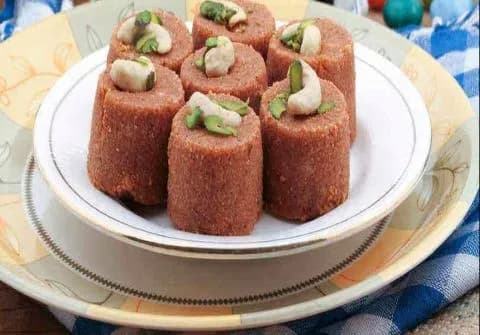 Special Pinni (500gms) - Kanha Sweets, Amritsar