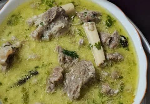 Niagara Special Mutton Marg - Hotel Niagara, Hyderabad