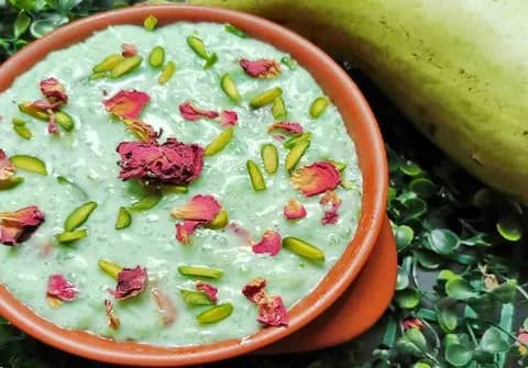 Kaddu Ki Kheer - Mehfil, Hyderabad
