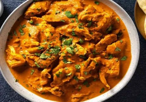 Chicken Tikka Masala - Mehfil, Hyderabad