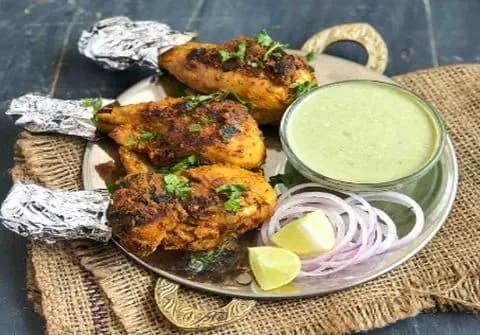 Khalmi Kebab (Full) - Mehfil, Hyderabad