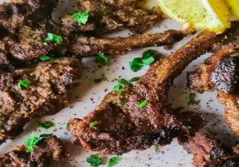 Champ Dry (Full-2pcs) - Mama Meat Shop, Amritsar