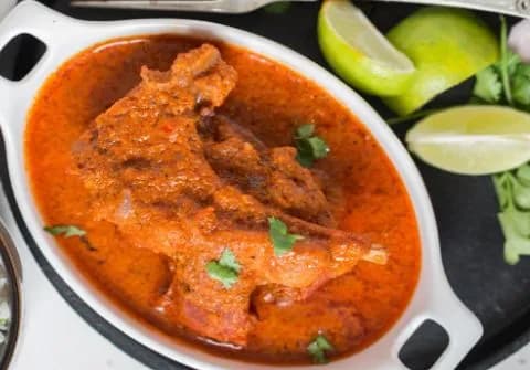 Champ Gravy (2pcs) - Mama Meat Shop, Amritsar
