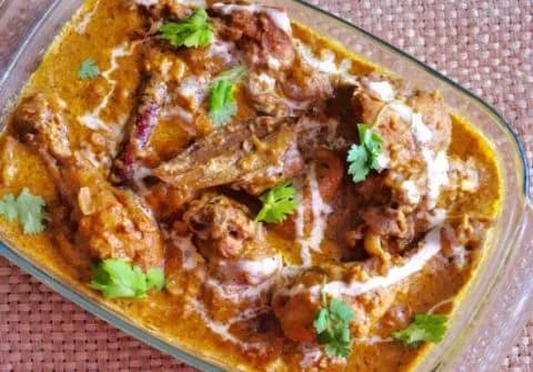 Mughlai Chicken Boneless (Full) - Imperial, Hyderabad