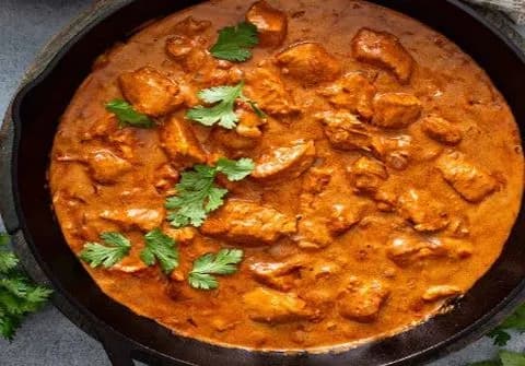 Chicken Tikka Masala (Full) - Imperial, Hyderabad
