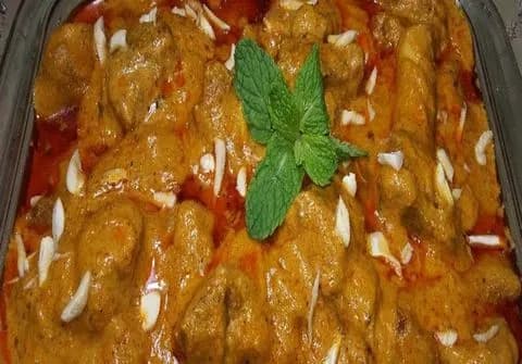 Mutton Shahi Khorma (Full) - Imperial, Hyderabad