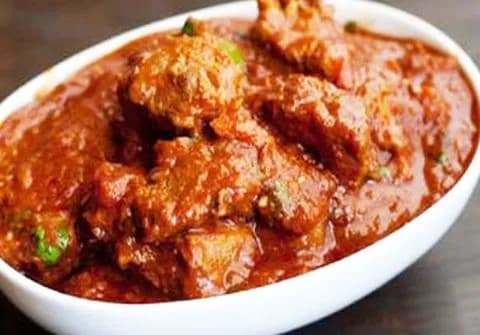 Tawa Chicken (Full) - Surjit Food Plaza, Amritsar