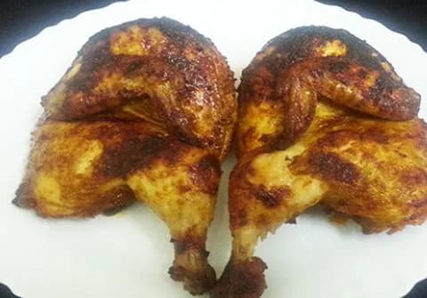 Faham Chicken (Full) - Arabian Food Corner, Hyderabad