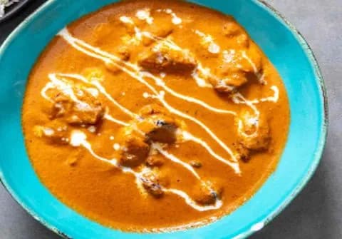 Butter Chicken - Mak’s Kitchen, Hyderabad