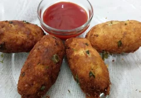 Nawabi Kabab - Dine Hill, Hyderabad