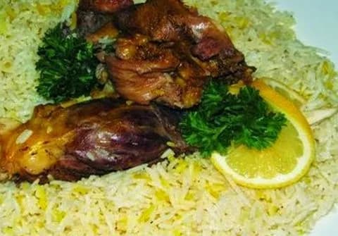 Mutton Mandi (3 Pcs) - Mandar, Hyderabad
