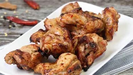 Chicken Boti Kabab (8 Pcs) - Mandar, Hyderabad