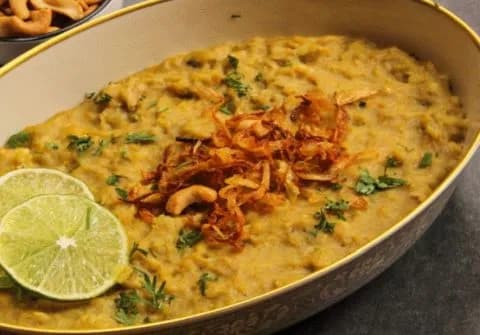 Haleem - Peshawar, Hyderabad