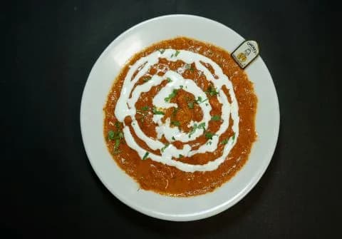 Butter Chicken (Boneless) - Chicha's, Lakdikapul, Hyderabad