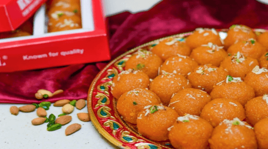 Bansal Sweets - Amritsar