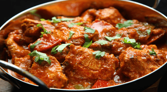 Beera Chicken - Amritsar, Majitha Road