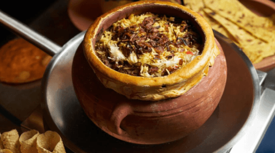 Cafe555 - Hyderabad