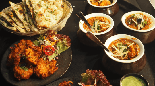 Devi Grand Hotel - Hyderabad