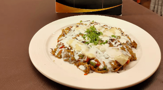 Arabian Food Corner - Hyderabad