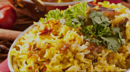 Arbab Rayan Hotel - Hyderabad