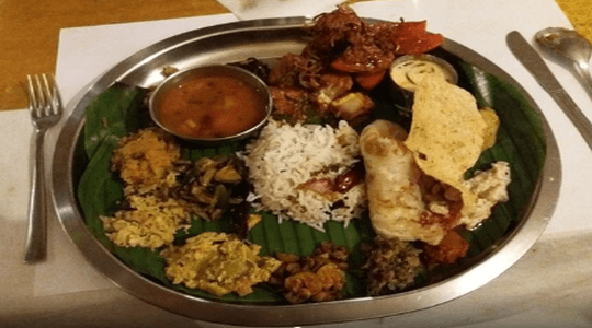 Fusion Bay - Kochi