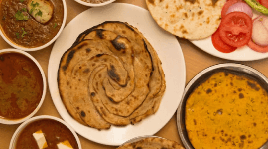 Ganesh Restaurant -Nehru Bazar Jaipur