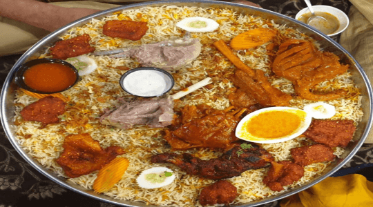Grill-9 - Hyderabad