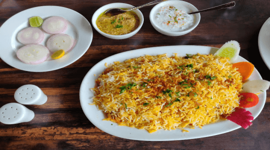 Imperial - Hyderabad