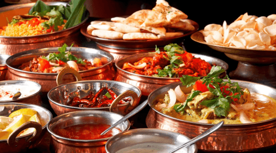 Kale Da Dhaba - Amritsar