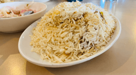 Kayees Rahmatulla Cafe -Kochi
