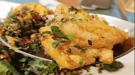 Mak's kitchen - Hyderabad