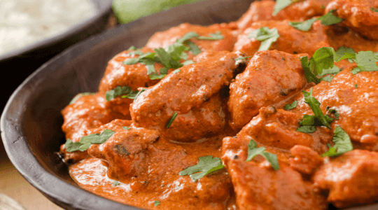 Mama Meat Shop - Amritsar