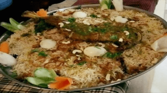Mandar - Tolichowki, Hyderabad