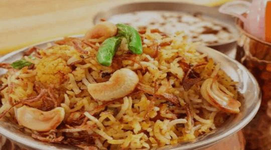 Mehfil - Hyderabad