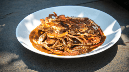 Mum's Kitchen - Goa, Panjim