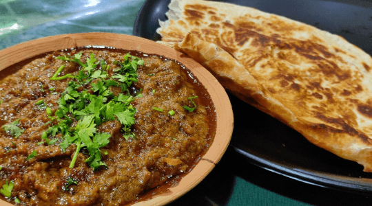 Naushijaan - Lucknow, Hazratganj