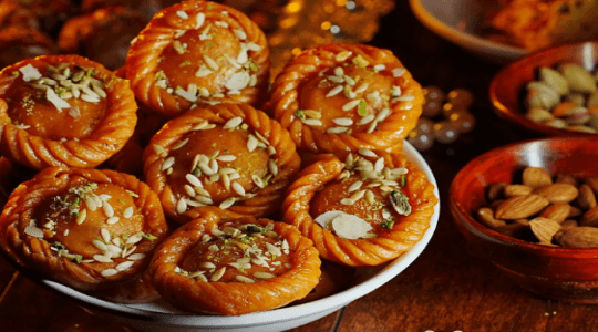 Novelty Sweets - Amritsar