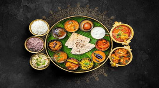 Rayaseema Ruchulu - Hyderabad
