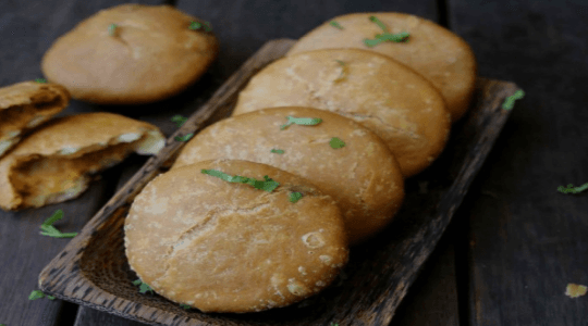 Sampat Kachori Bhandar - Jaipur
