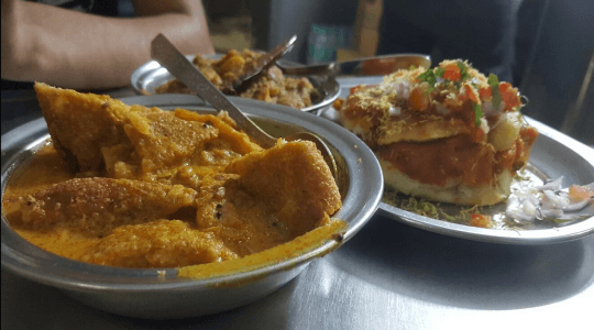 Samrat Restaurant (Veg) - Jaipur