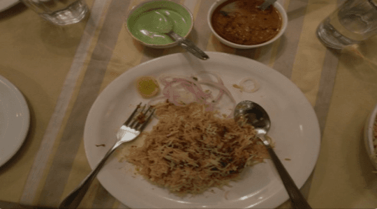 Sarvi - Hyderabad
