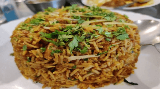 Surjit Food Plaza - Amritsar